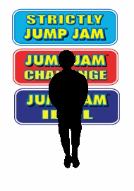 Jump Jam animation by the Design Web Jump Jam animation by the Design Web