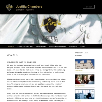 justitiachambers.co.nz