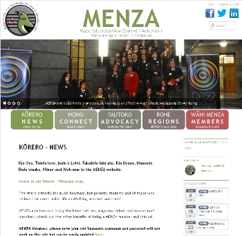 menza.co.nz